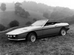 TVR Tasmin 280i Convertible 1981 года